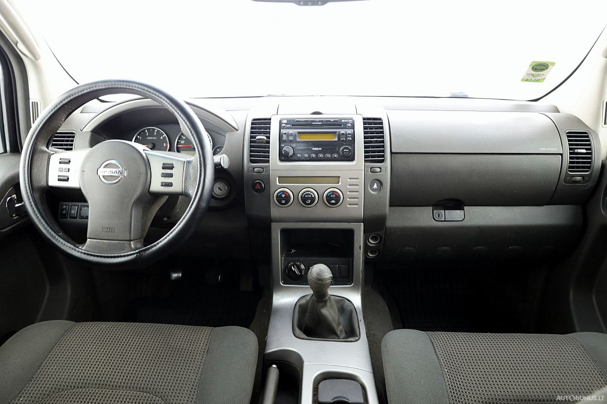 Nissan | 4