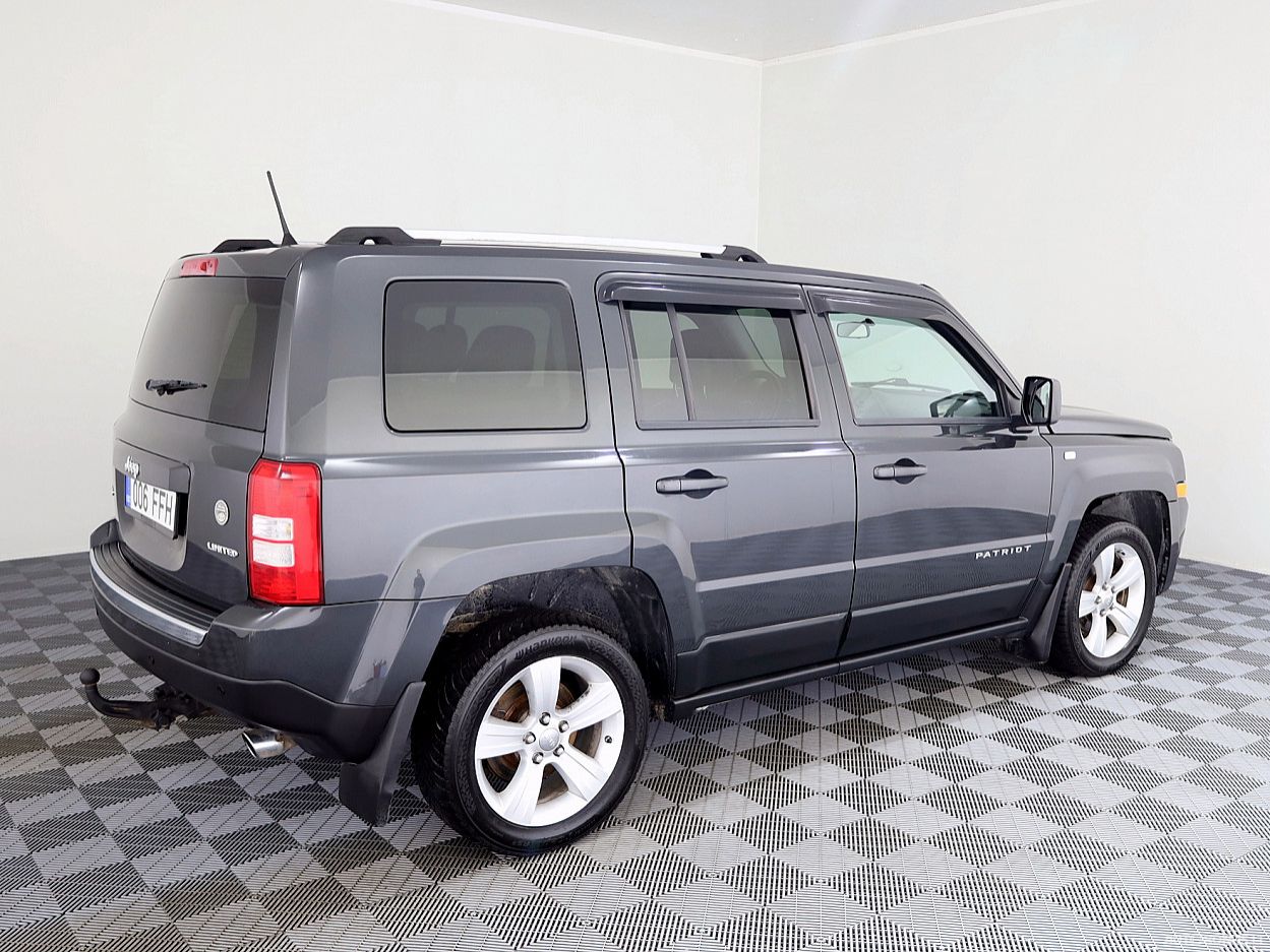 Jeep | 2
