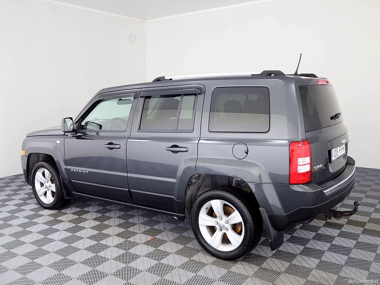 Jeep | 3