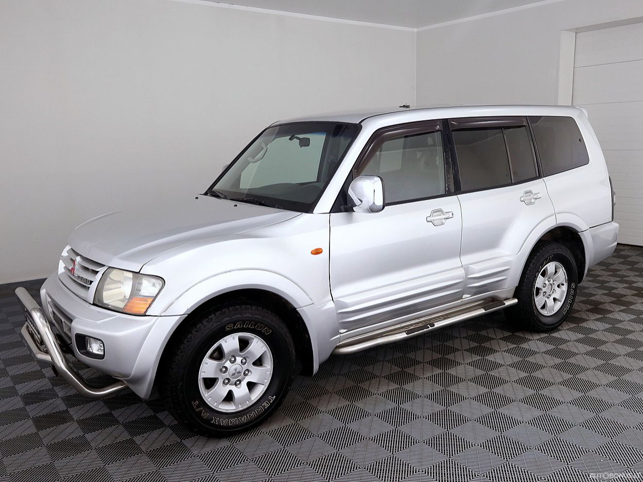 Mitsubishi | 1