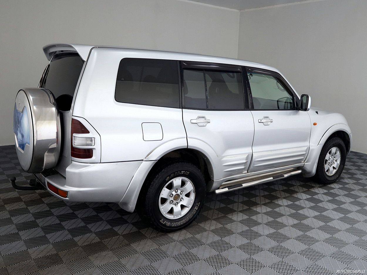 Mitsubishi | 2