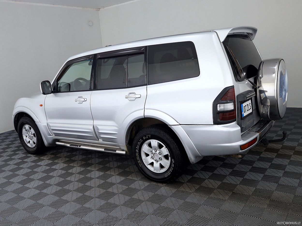 Mitsubishi | 3