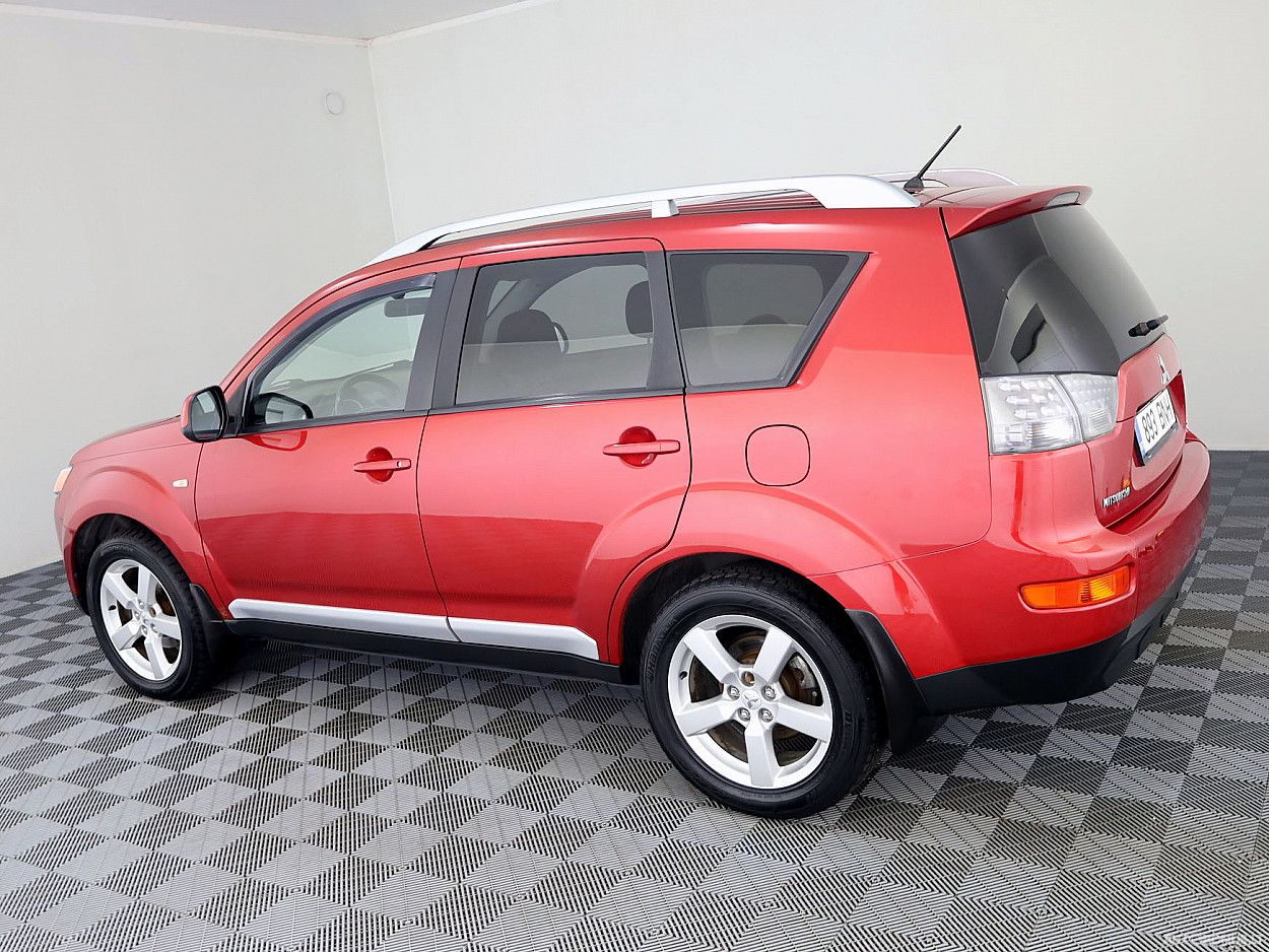 Mitsubishi | 3