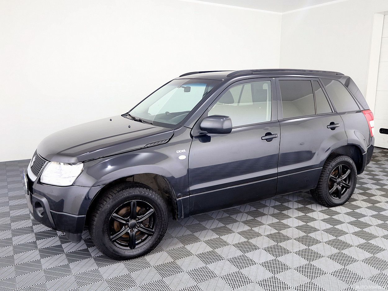 Suzuki | 1