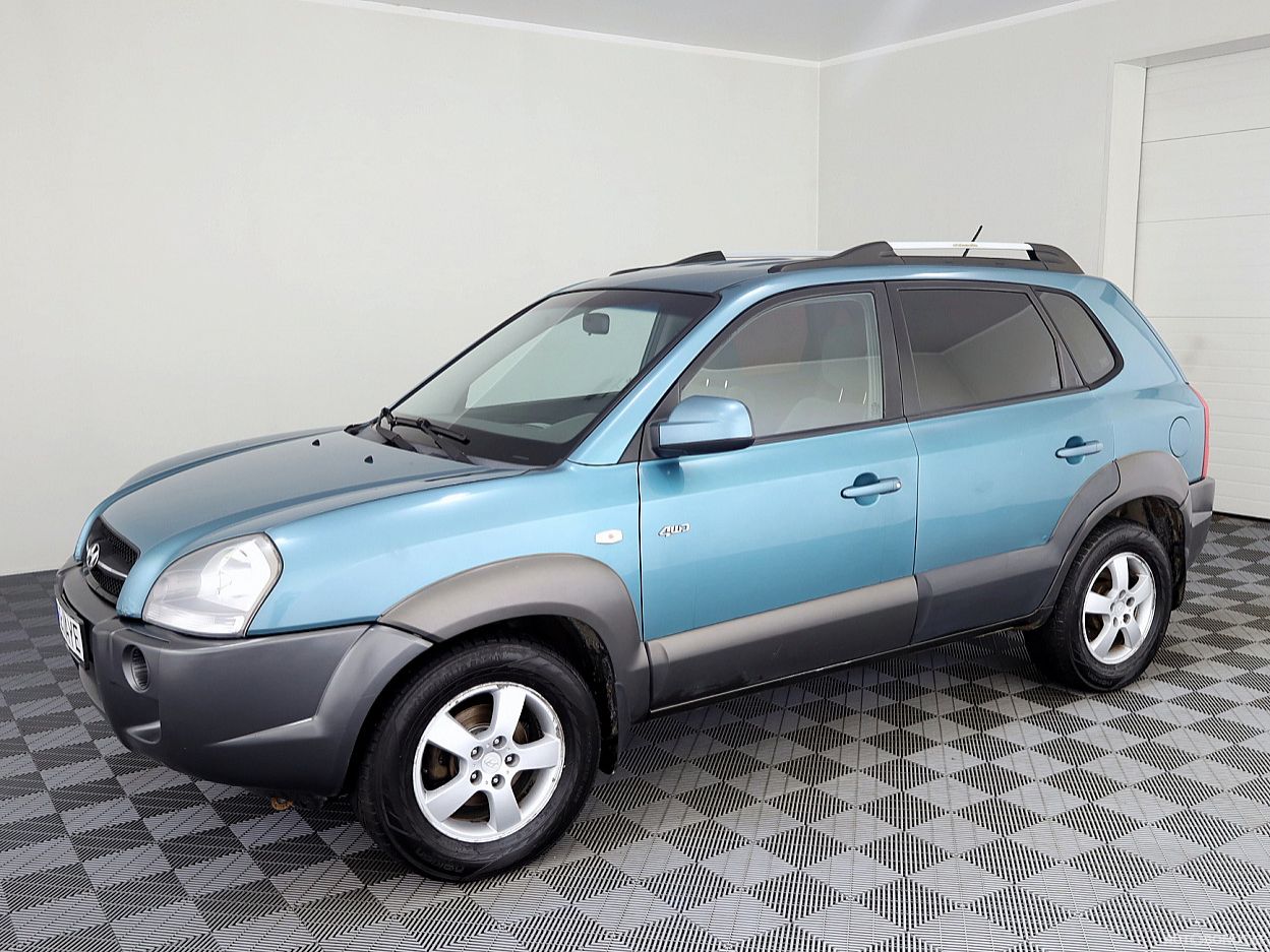 Hyundai | 1