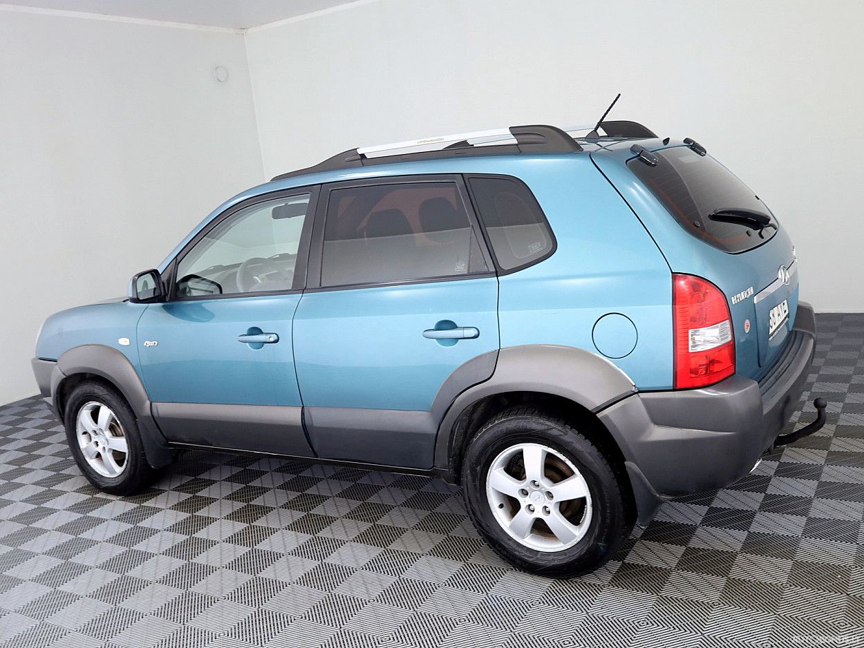 Hyundai | 3