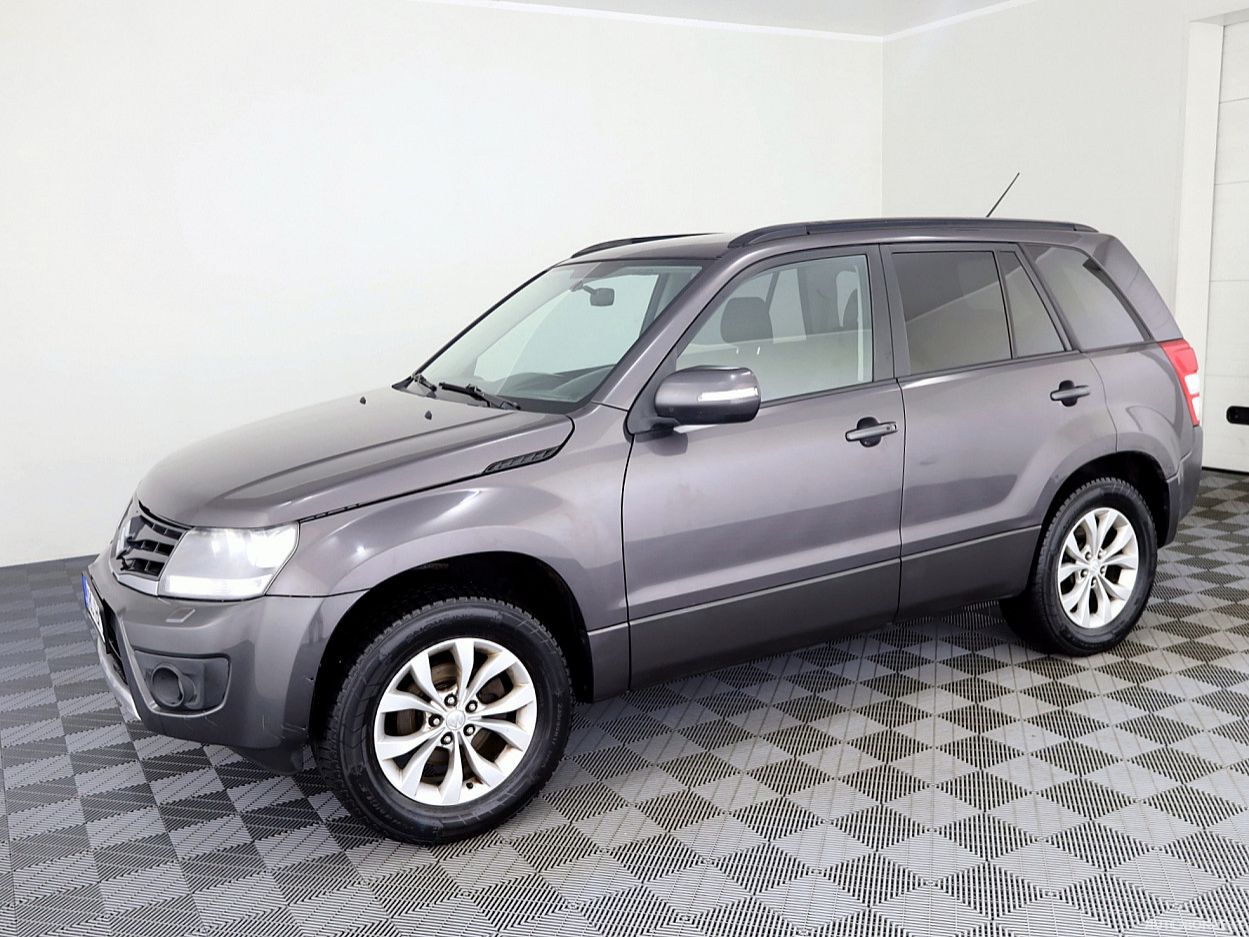 Suzuki | 1