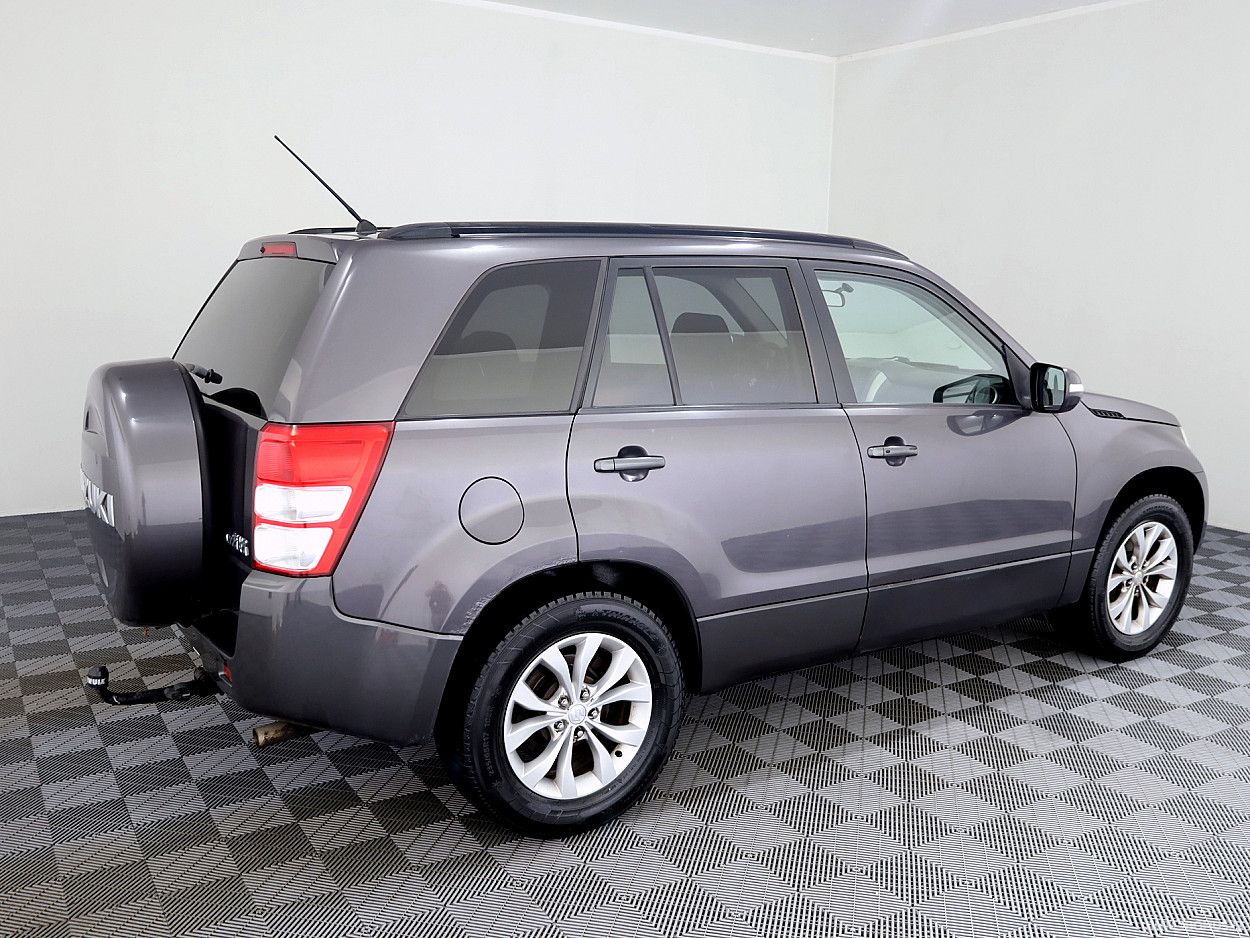 Suzuki | 2