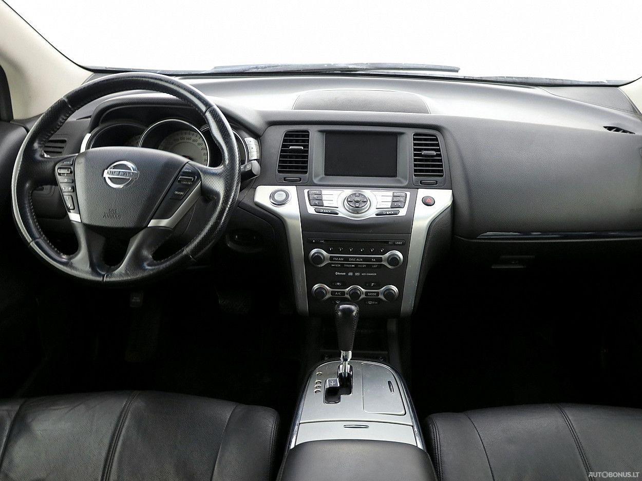 Nissan | 4