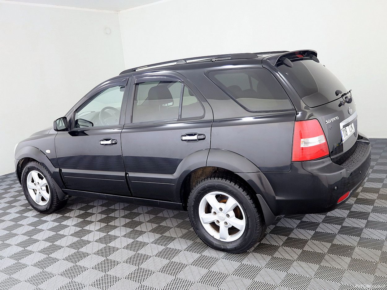 Kia | 3