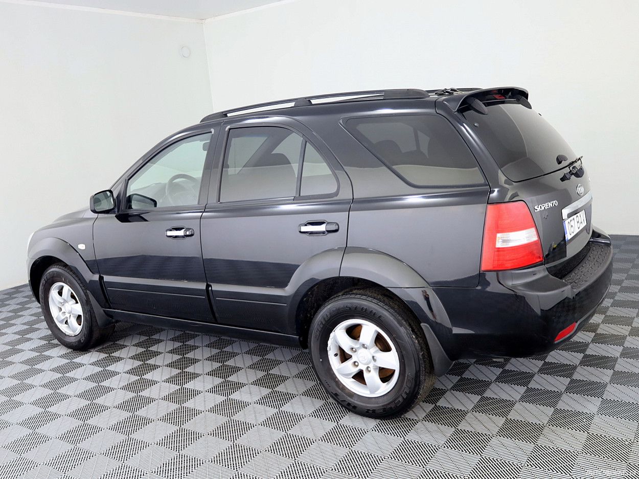 Kia | 3