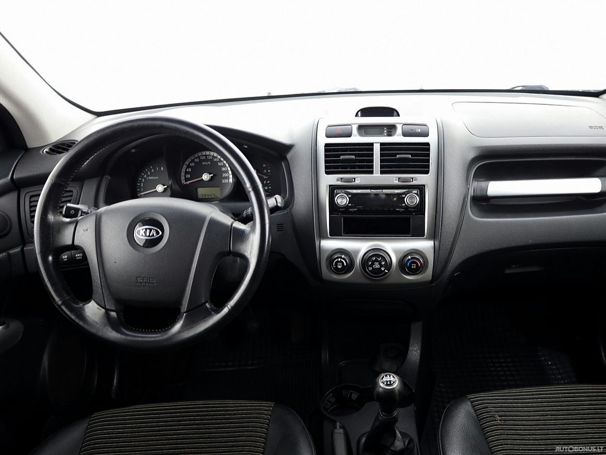 Kia | 4