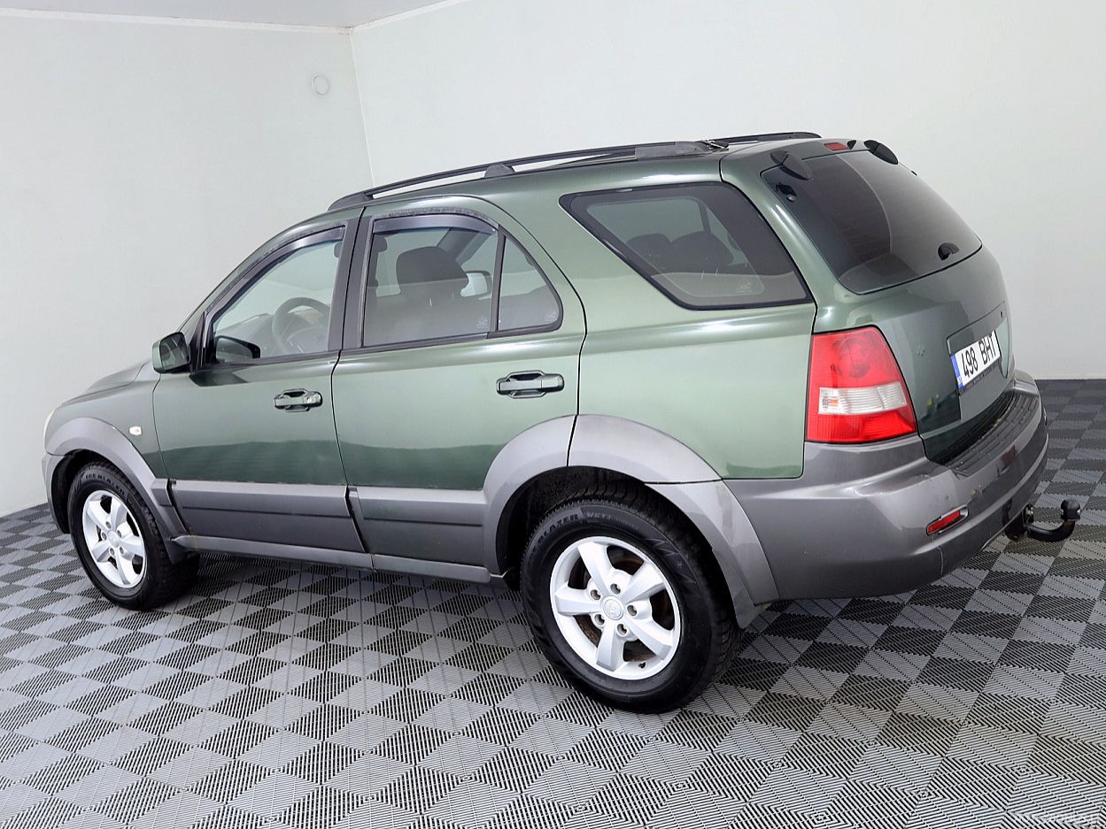 Kia | 3