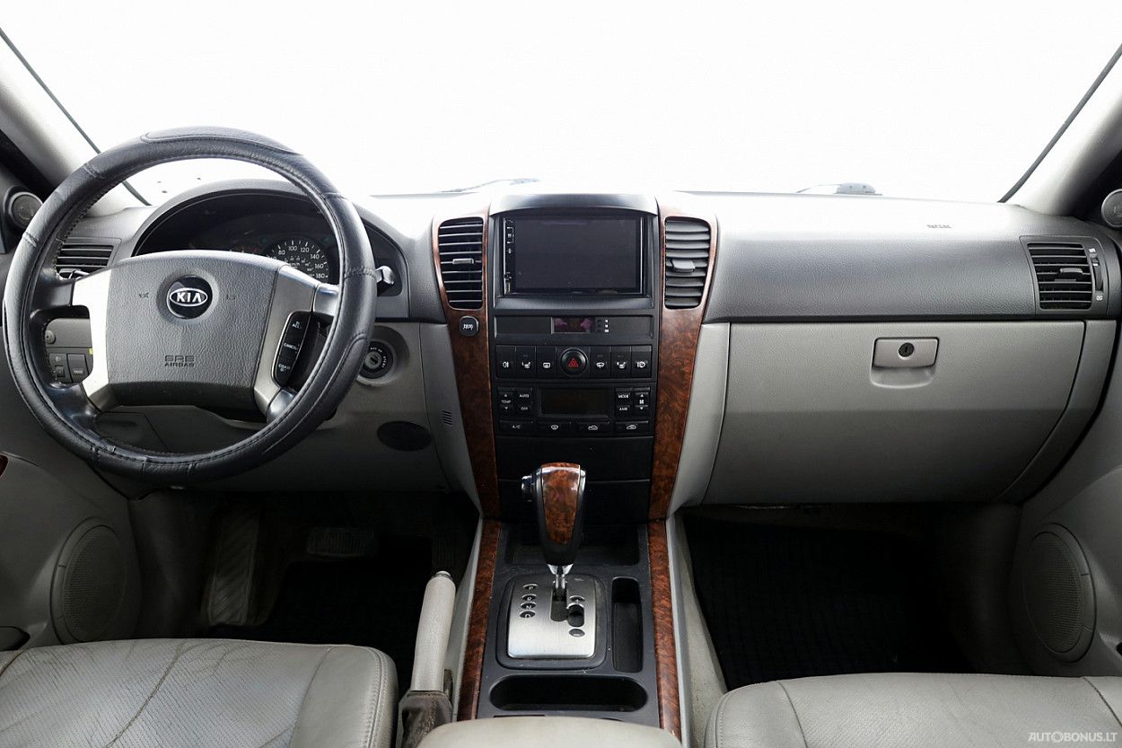 Kia | 4