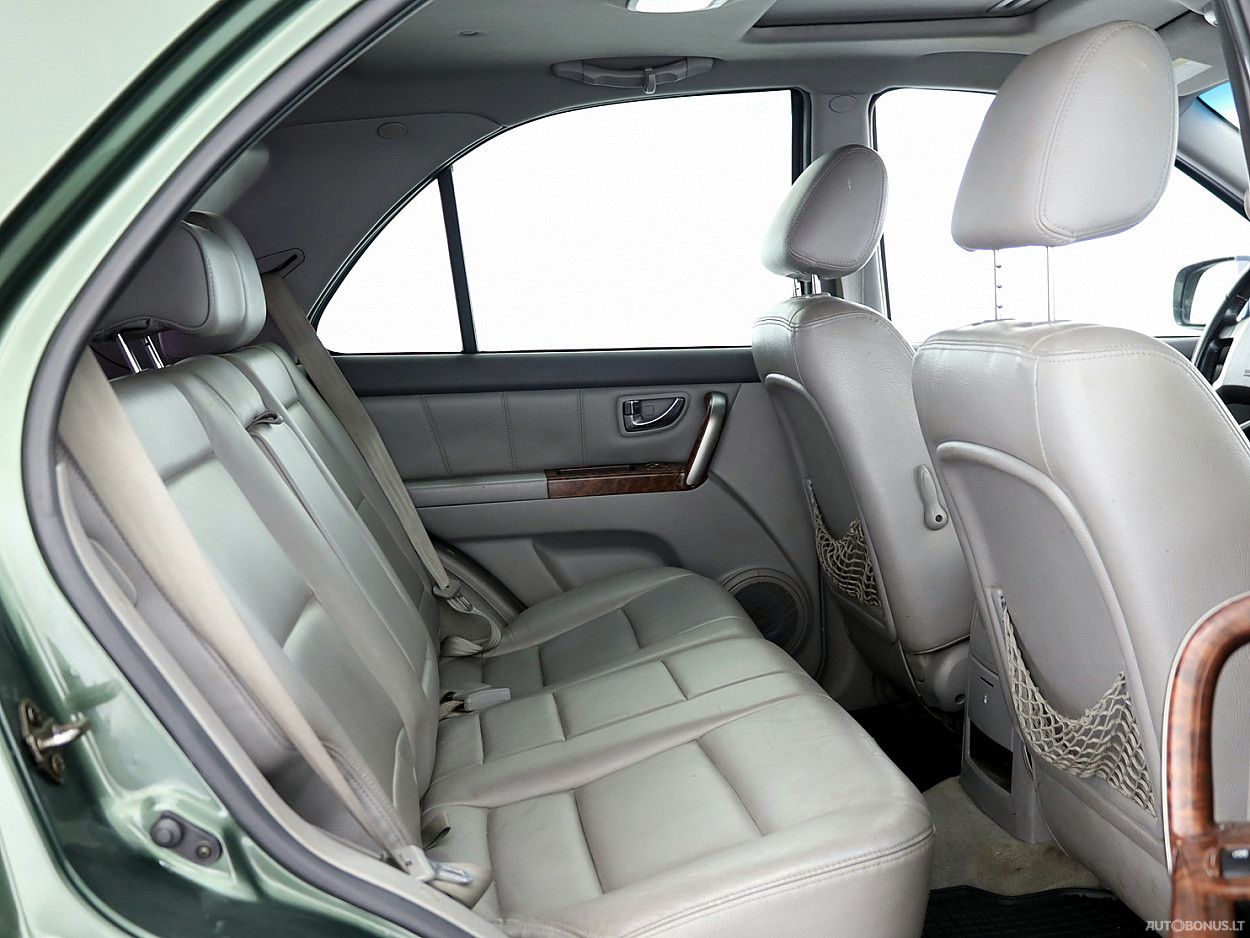Kia | 6