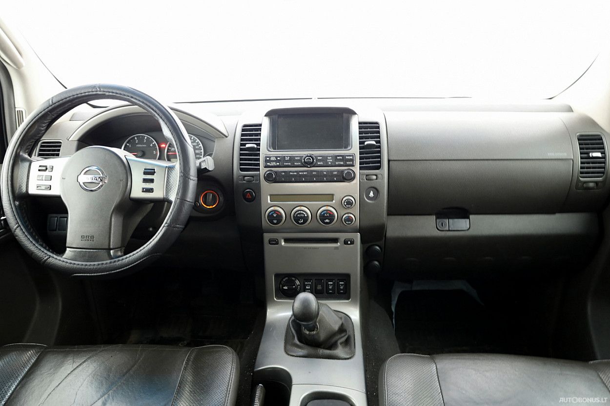 Nissan | 4