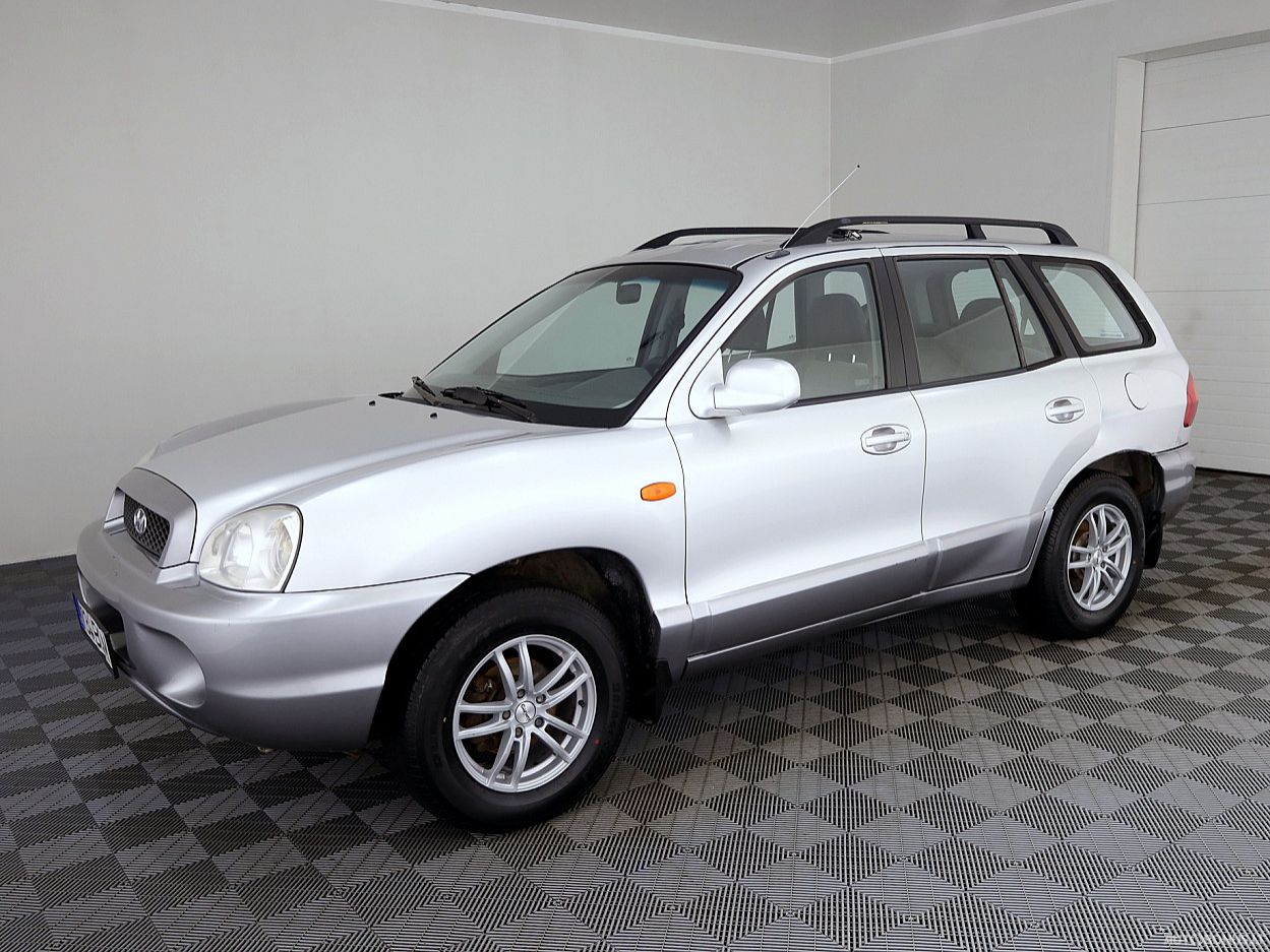 Hyundai | 1