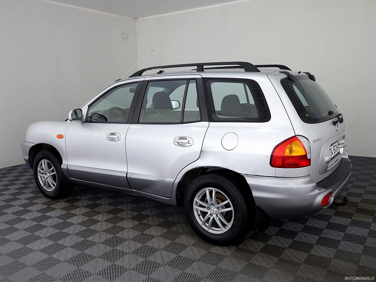 Hyundai | 3