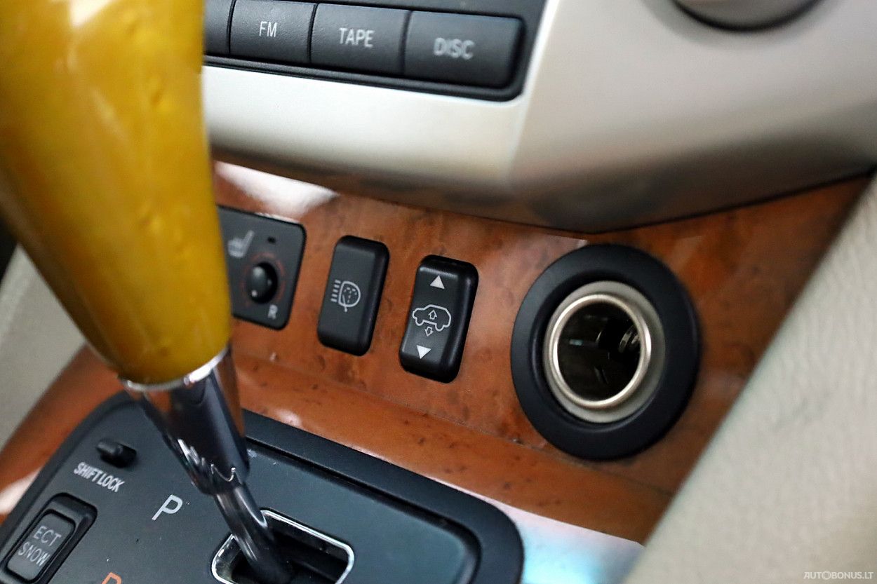 Lexus | 7