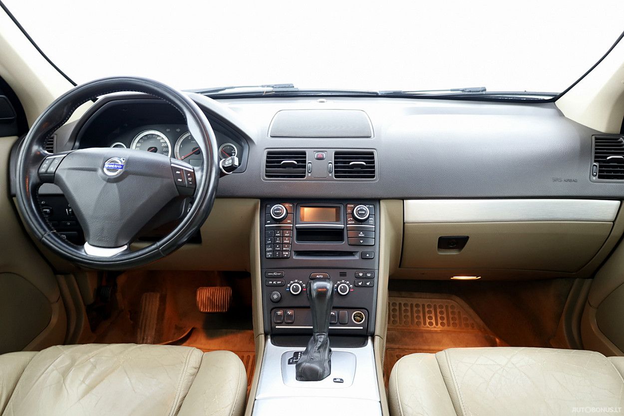 Volvo | 4