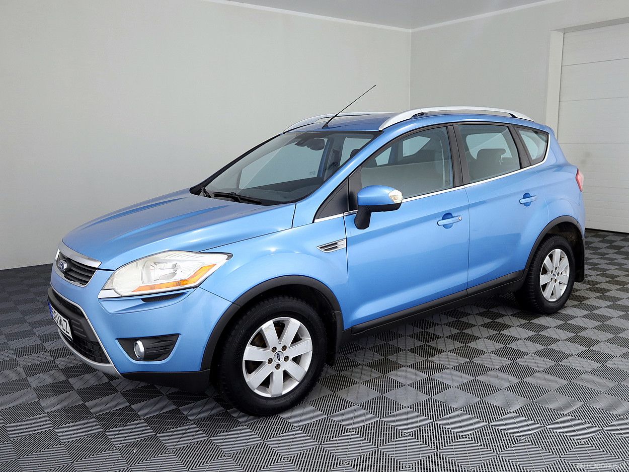 Ford | 1