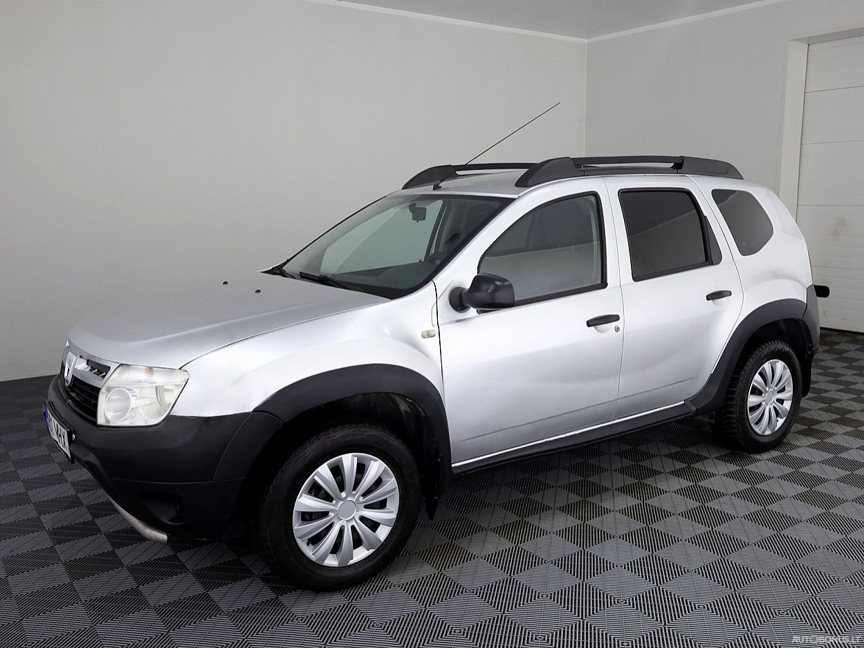 Dacia | 1