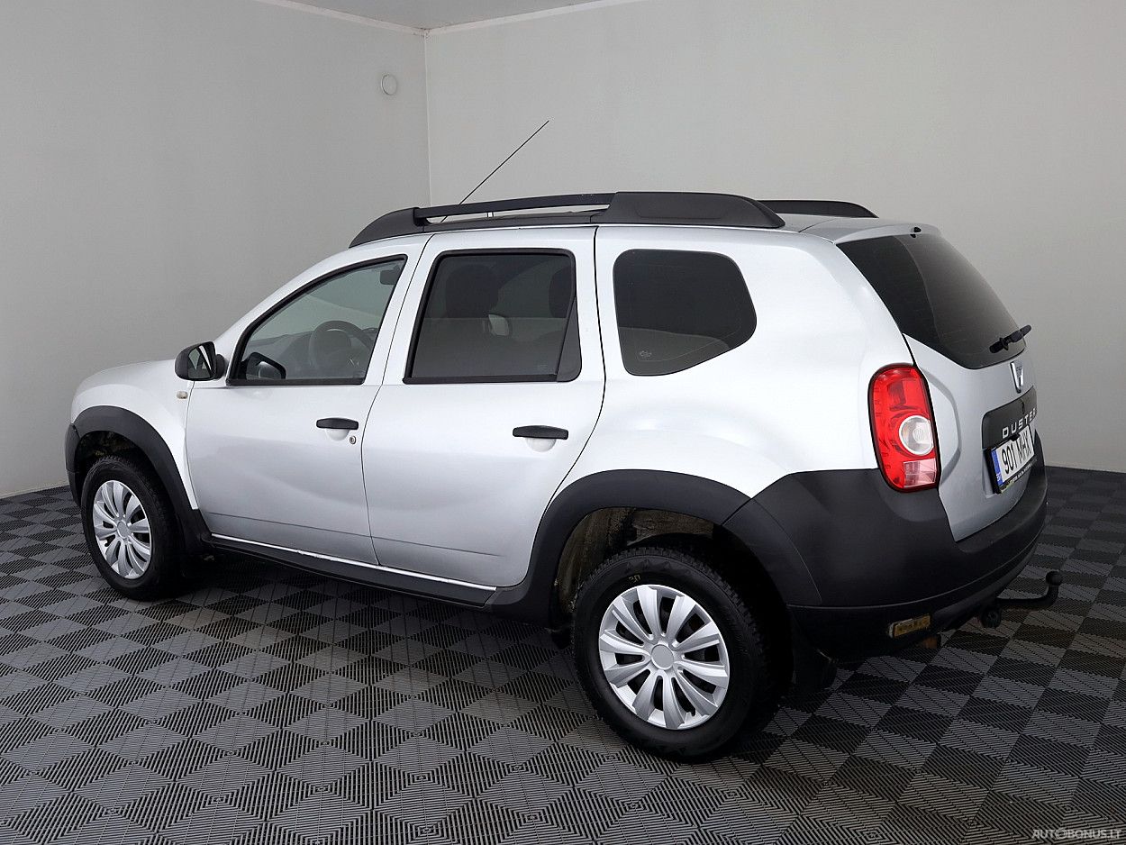 Dacia | 3