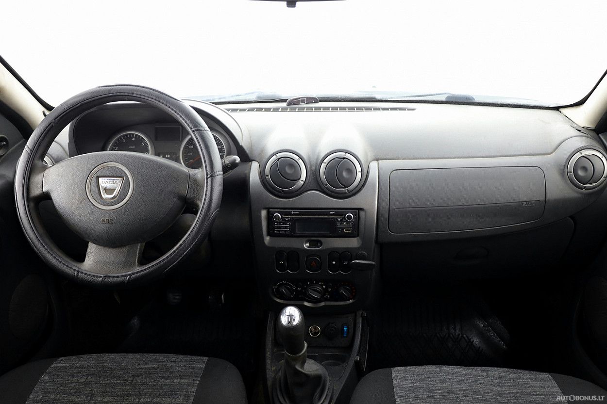 Dacia | 4