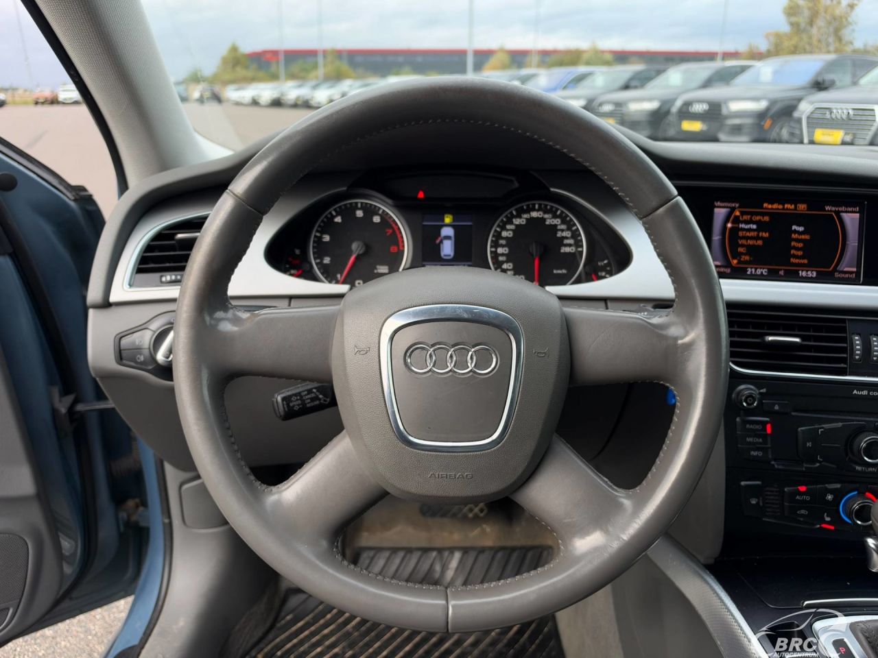 Audi A4 | 13