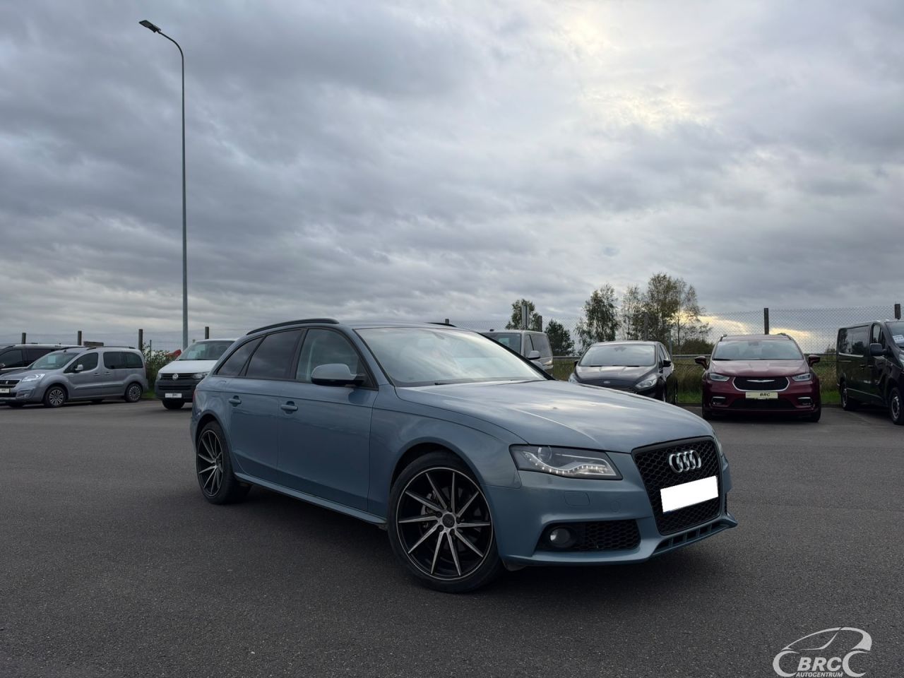 Audi A4 | 5