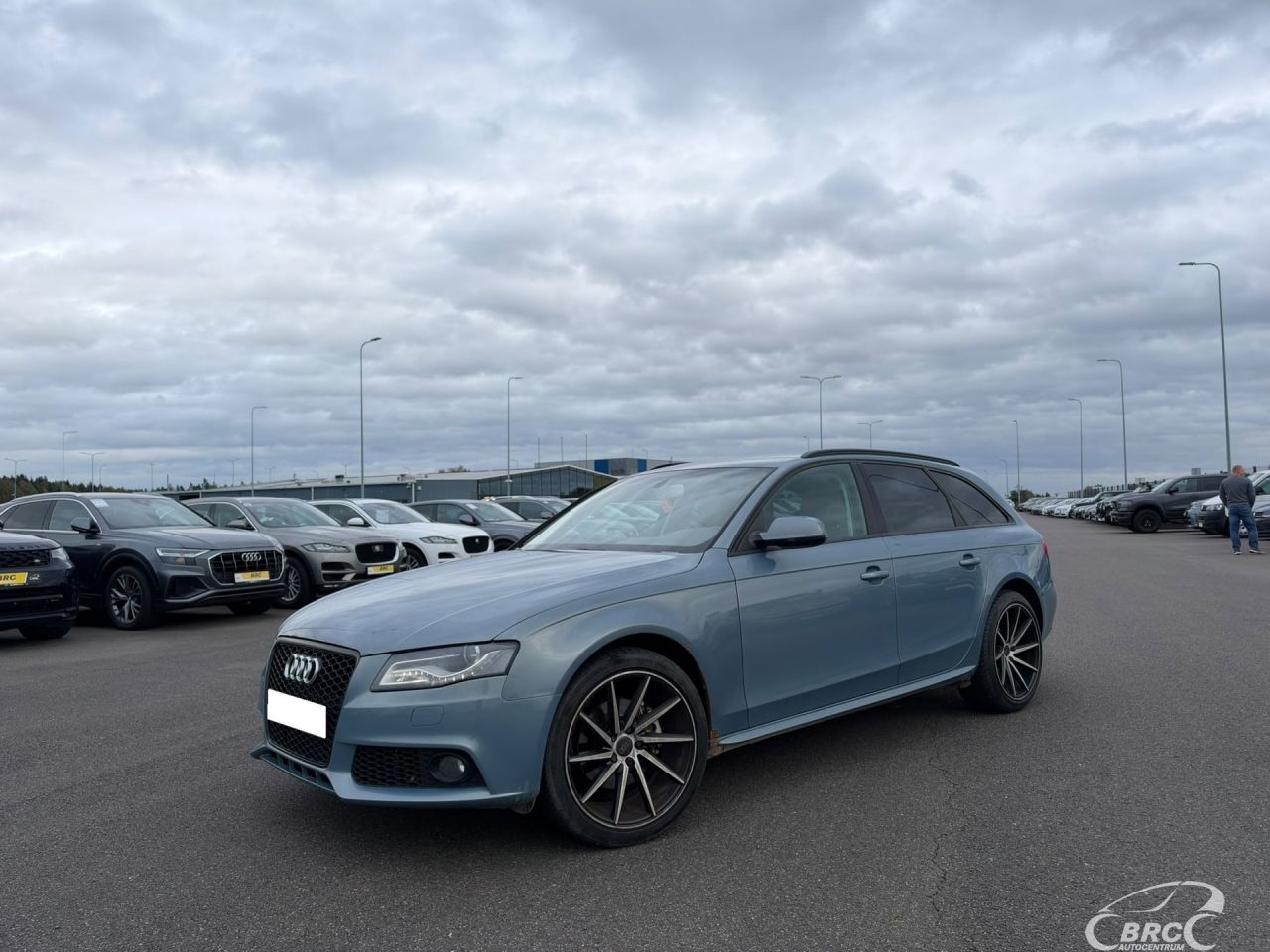 Audi A4 | 1