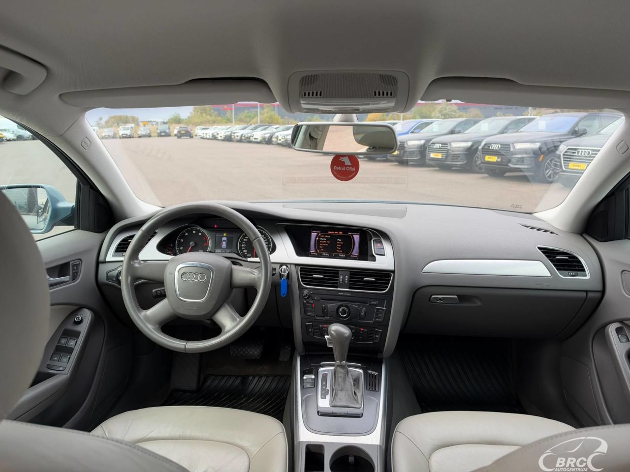 Audi A4 | 11