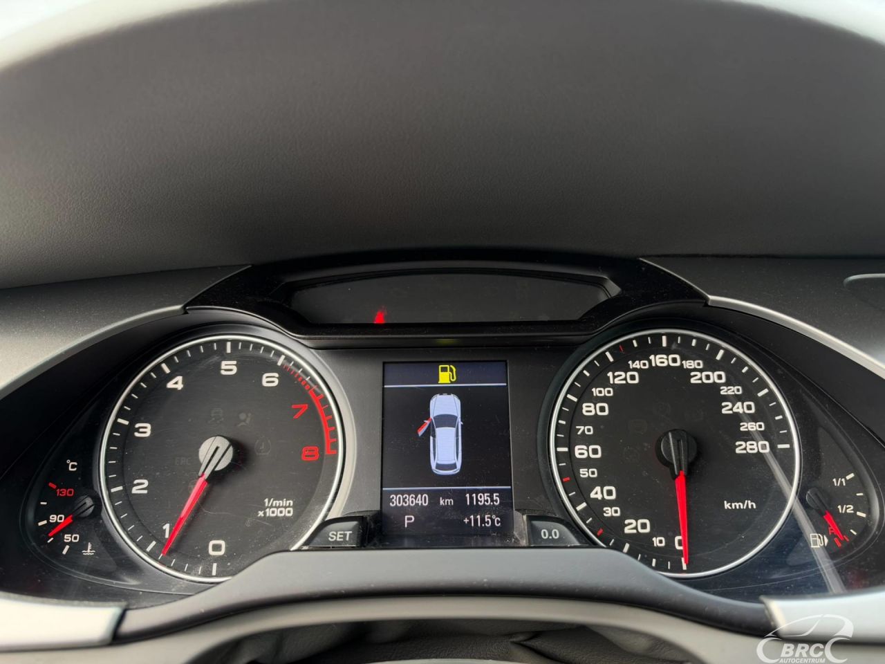 Audi A4 | 16