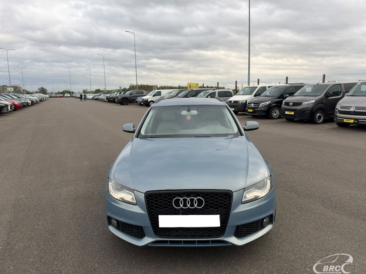 Audi A4 | 3