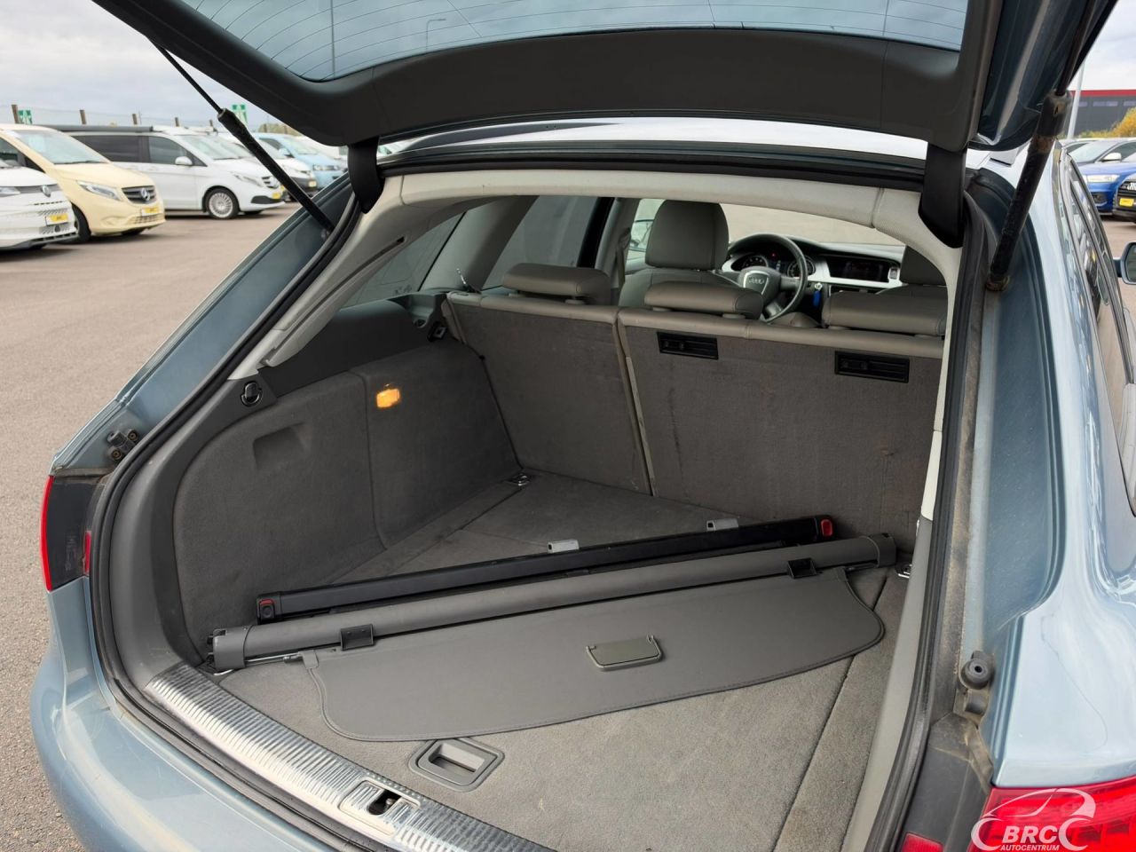 Audi A4 | 9