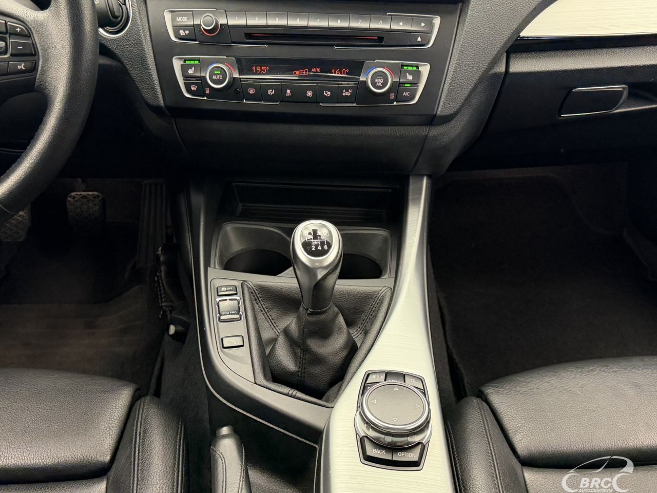 BMW 116 | 16