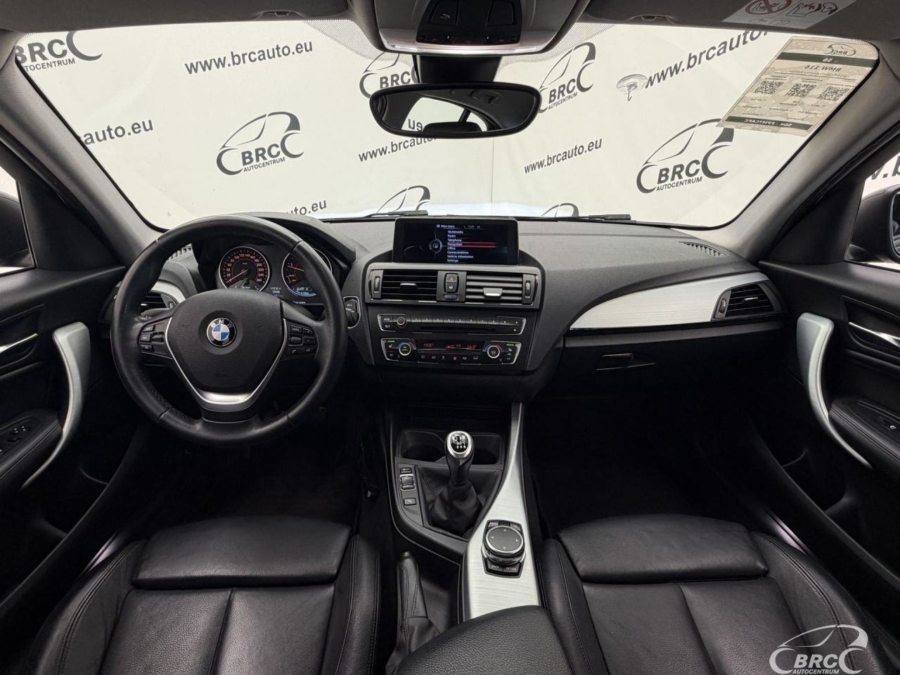 BMW 116 | 2