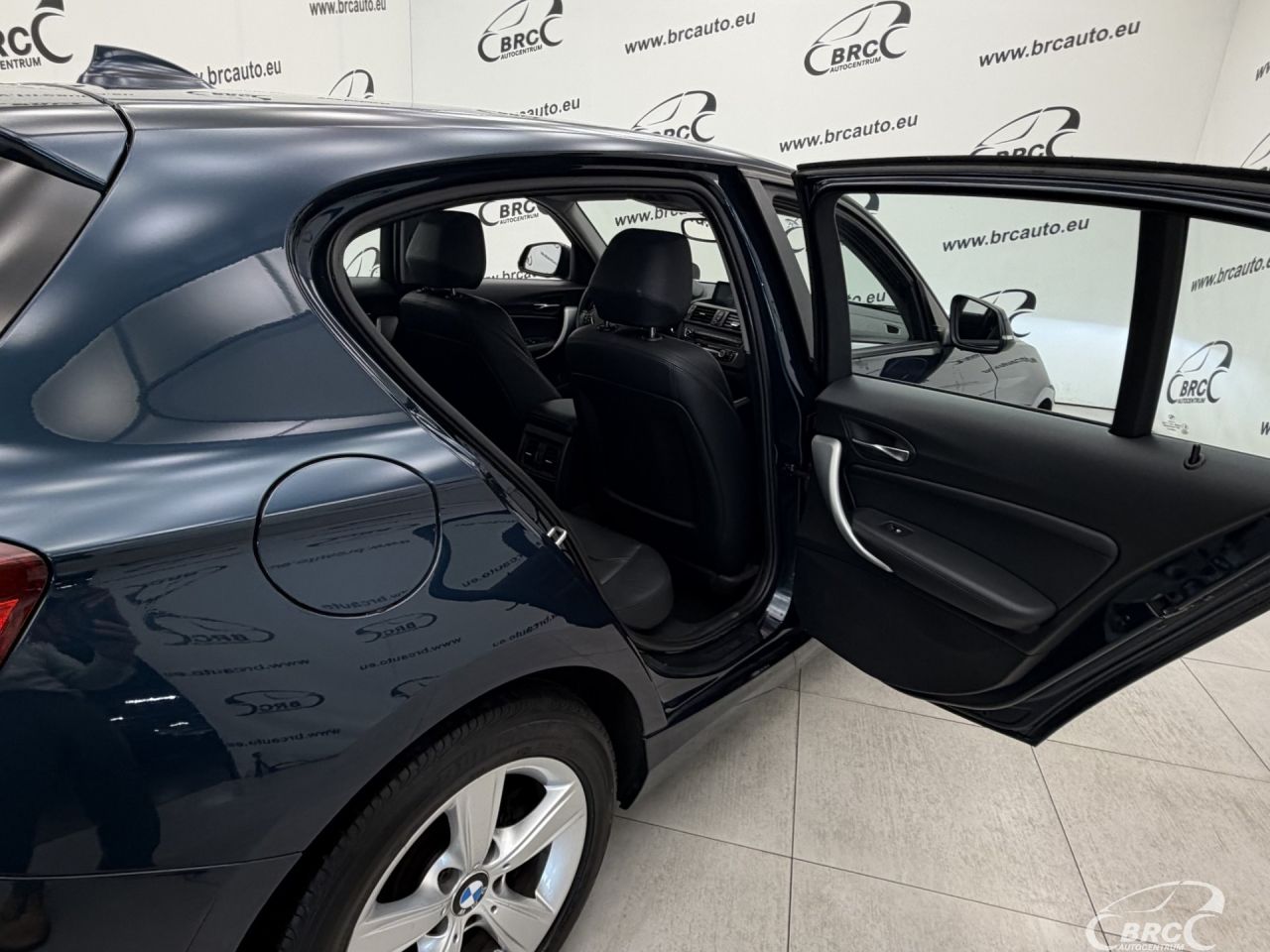 BMW 116 | 11