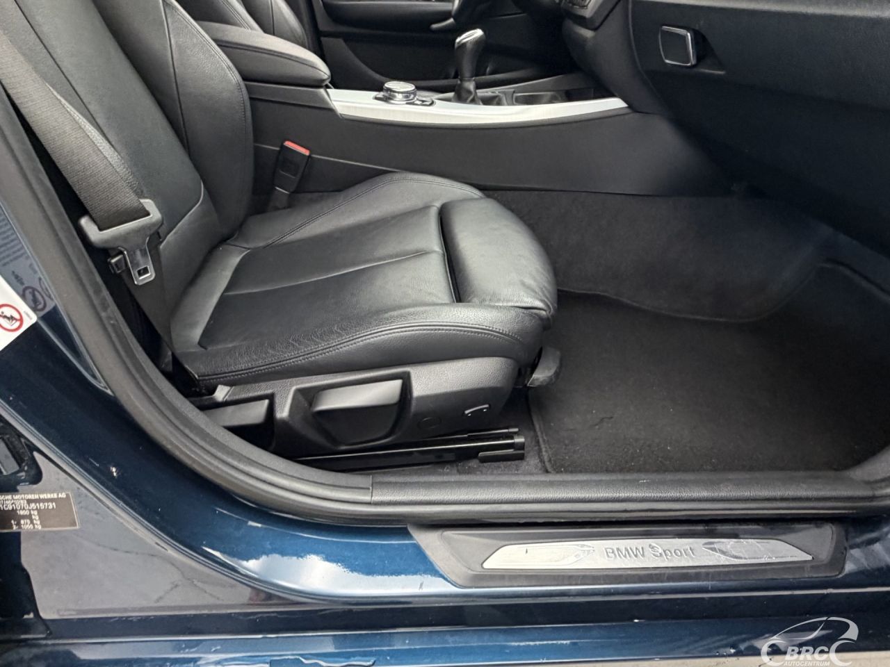 BMW 116 | 5