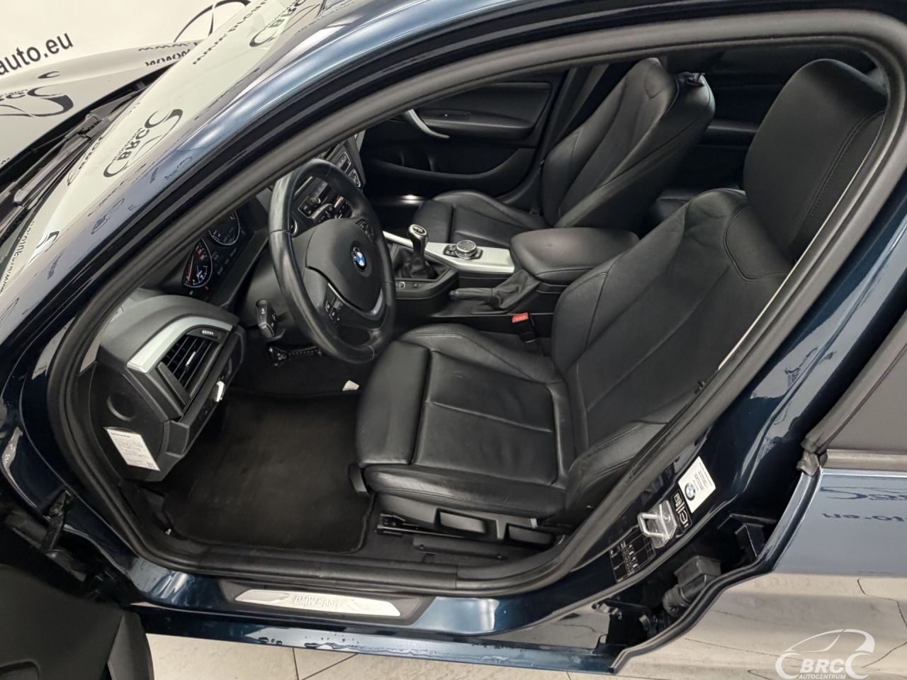 BMW 116 | 19