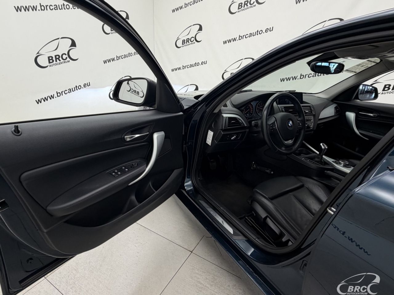 BMW 116 | 17