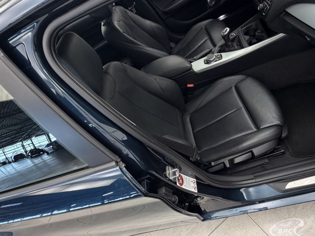 BMW 116 | 4