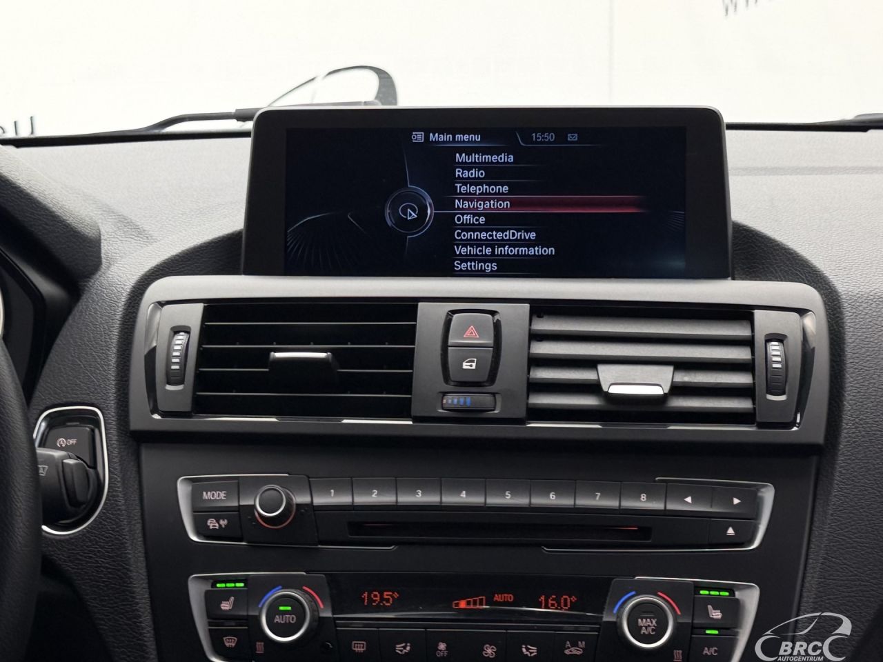 BMW 116 | 14