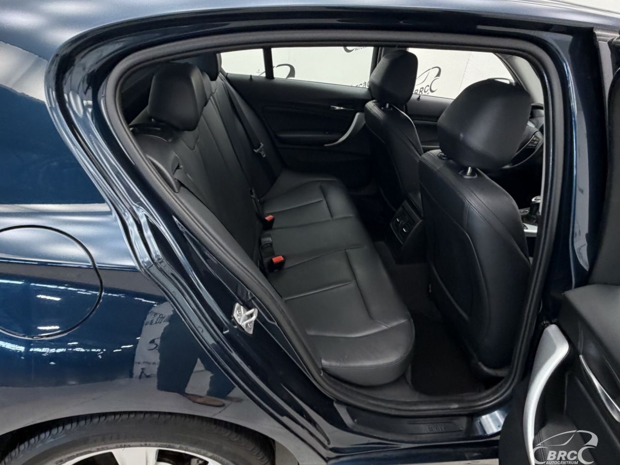 BMW 116 | 9