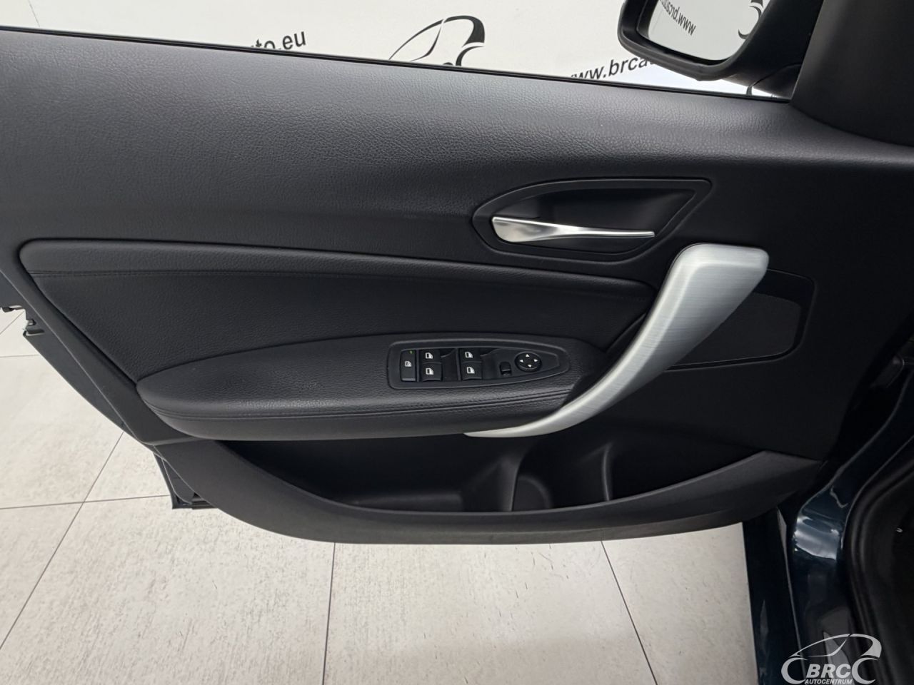 BMW 116 | 18