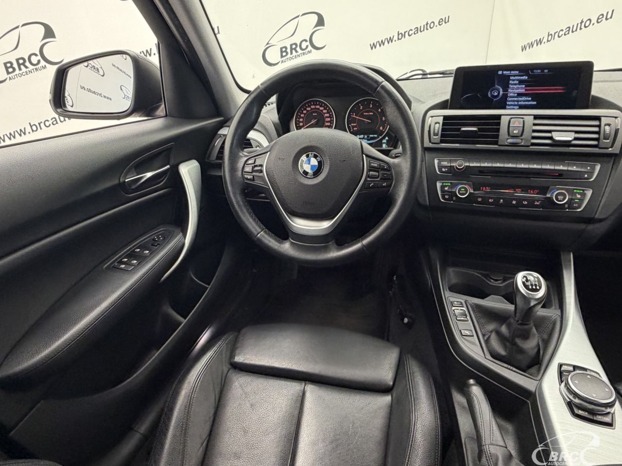 BMW 116 | 12