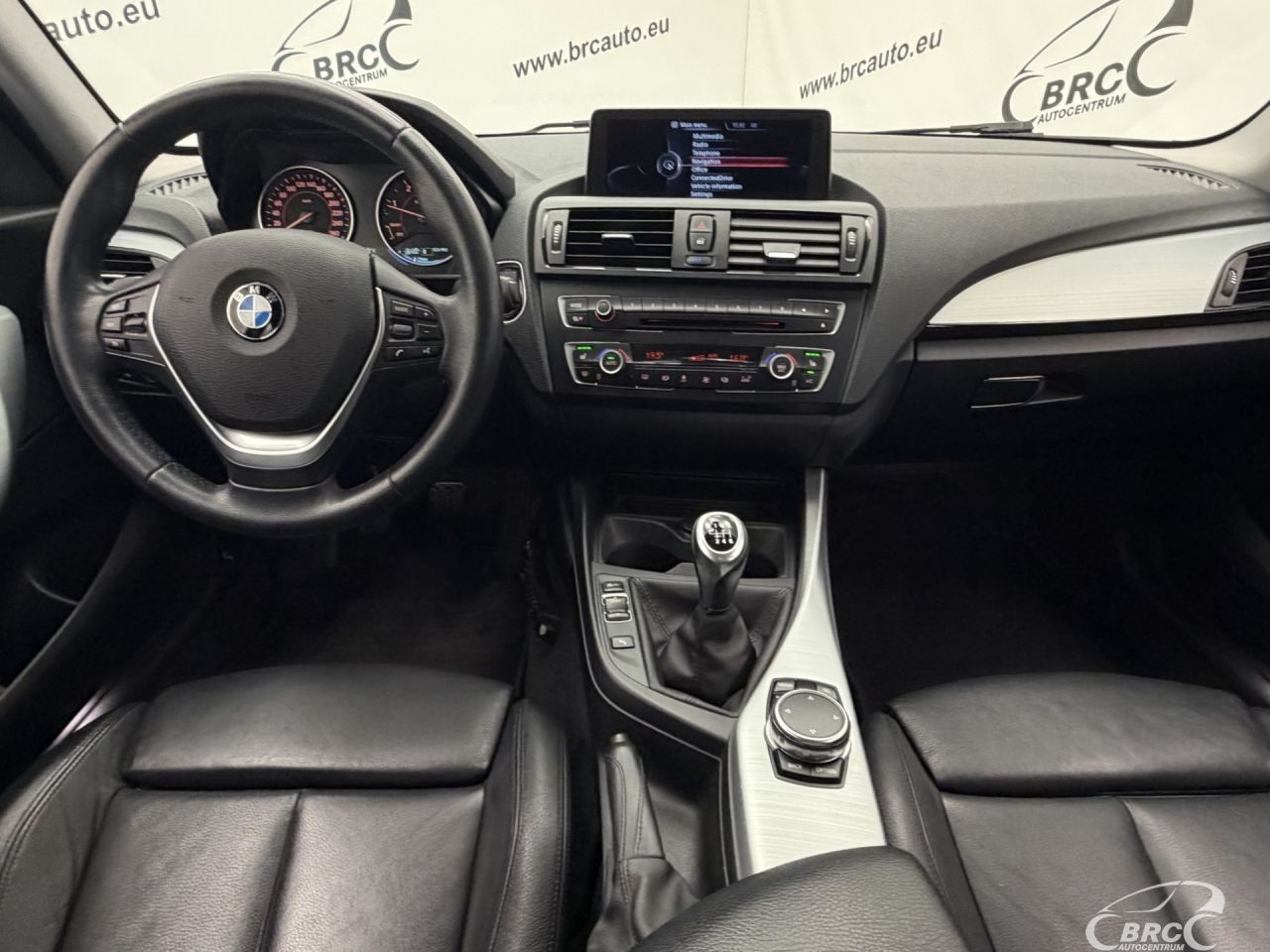BMW 116 | 13