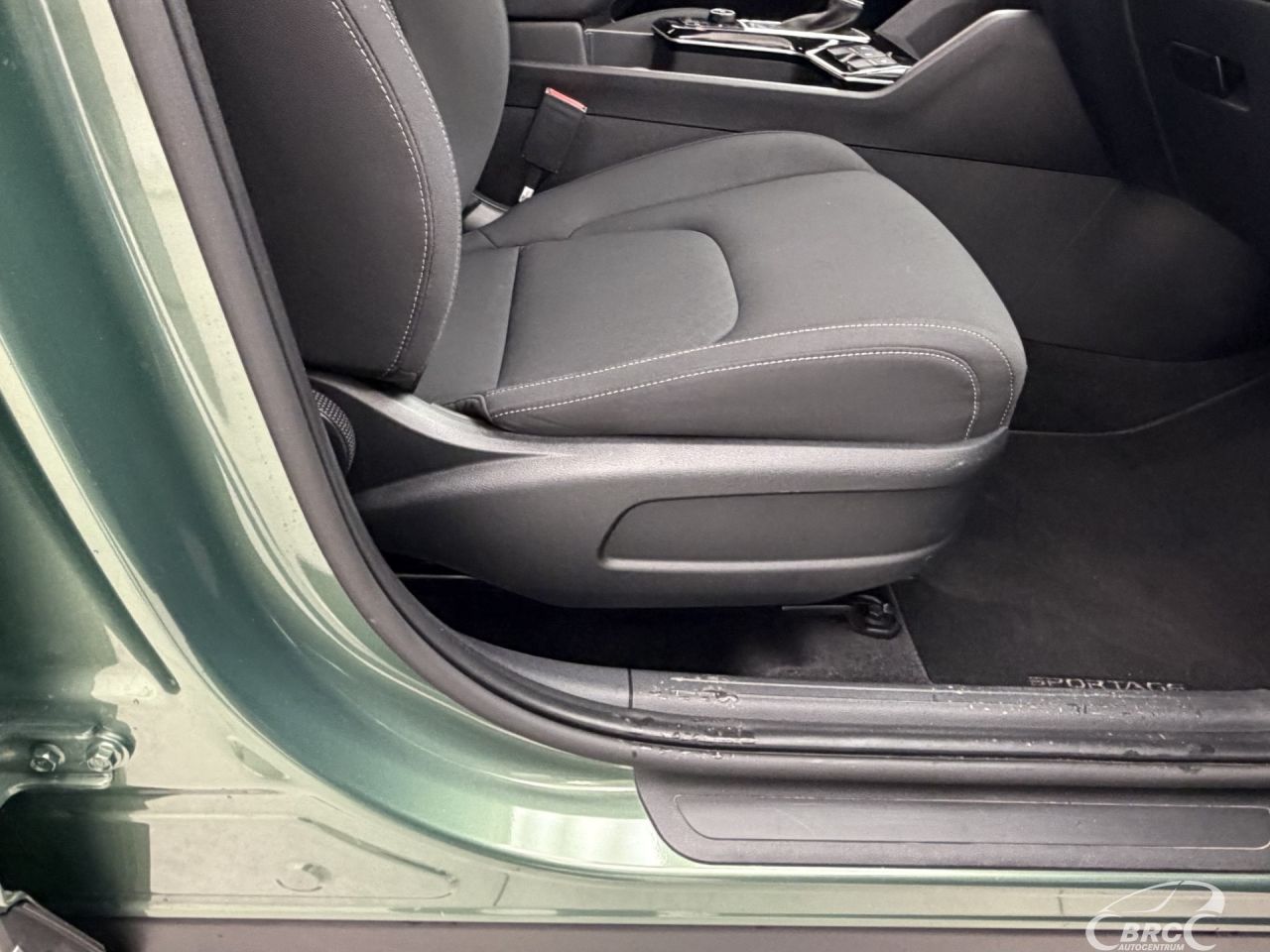 Kia Sportage | 5