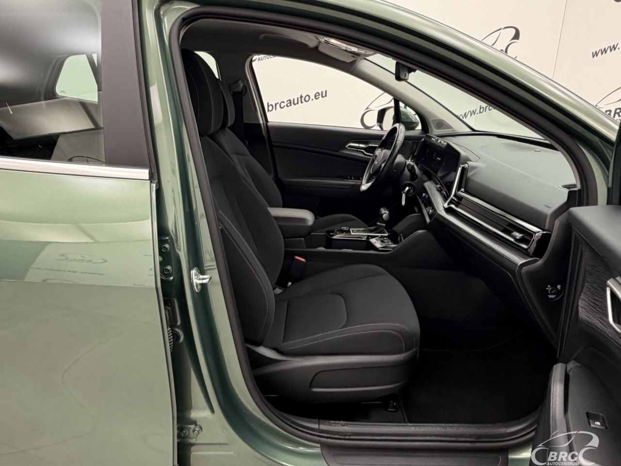 Kia Sportage | 3
