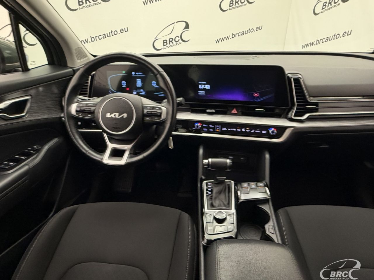 Kia Sportage | 13